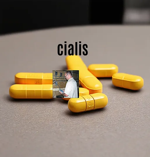 Comprar cialis en línea